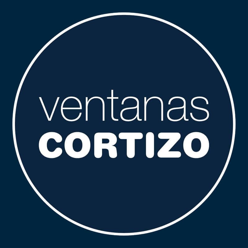 Logo ventanas Cortizo
