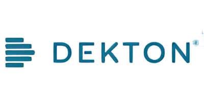 Logo Dekton