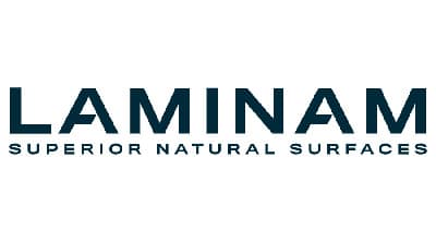 Logo Laminam