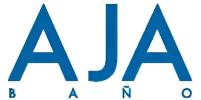 Logo de AJA