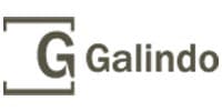 Logo de Galindo