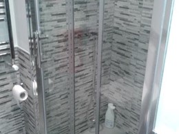Zona ducha